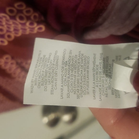 CAbi tank top - Picture 5 of 7